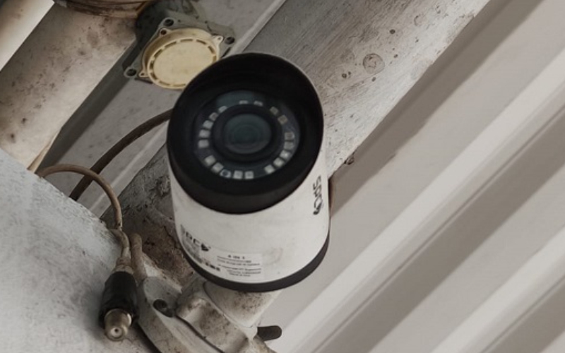 Untuk Pantau Keamanan, Polres Metro Bekasi Butuh 500 CCTV
