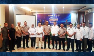 MUSDA Ke-2 Nasrul Azan Kembali Jadi Ketua BPD ABUJAPI Aceh